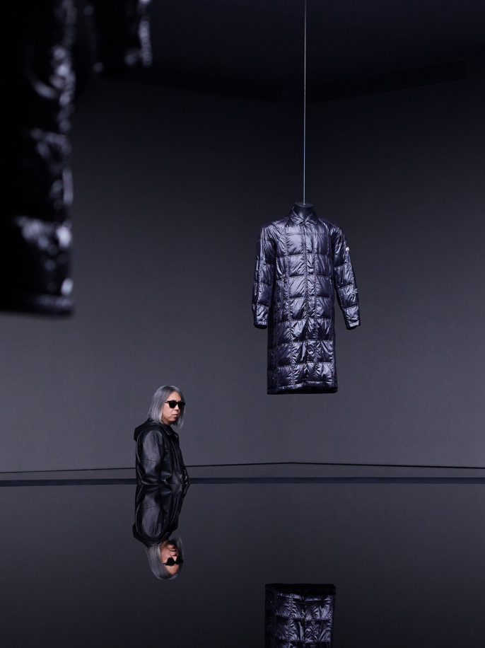 Moncler co-creators 3