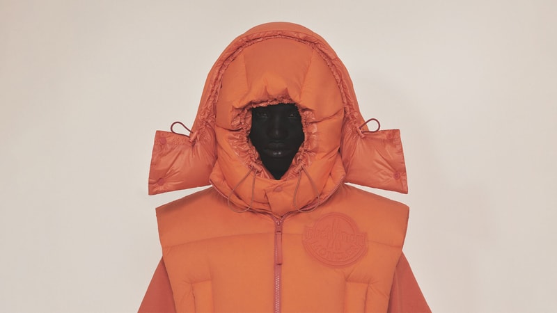 Moncler X Roc Nation 系列 Jay-Z