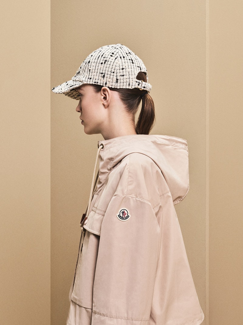 Moncler Summer Piumini Leggeri E Gilet Traspiranti