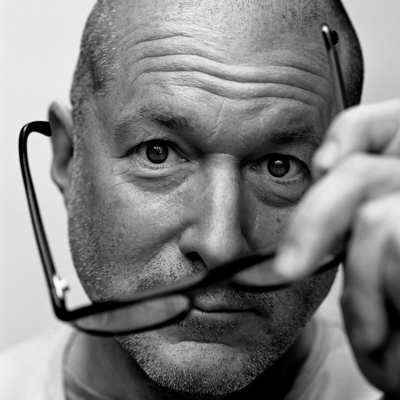 Moncler Collab With Sir Jony Ive: New Collection