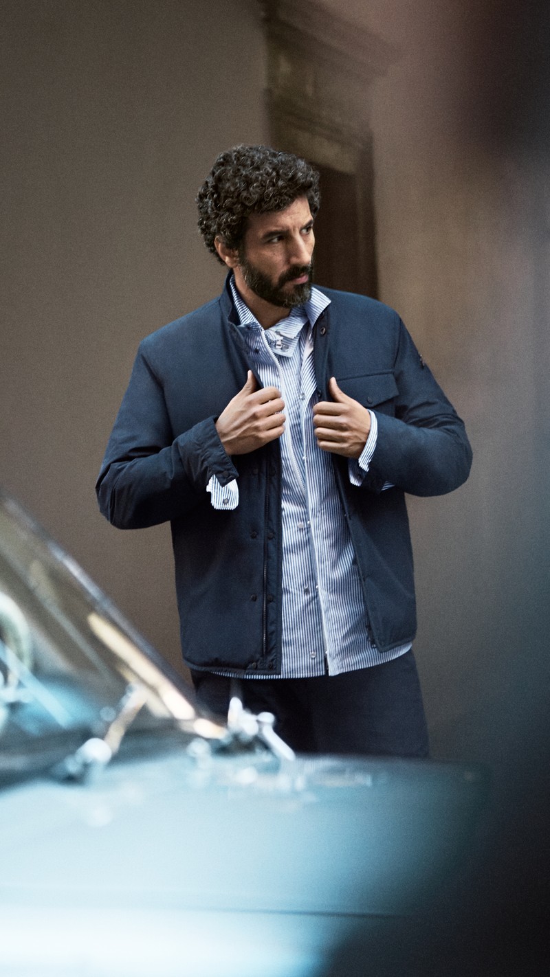 Moncler Spring Summer 2026 Collection