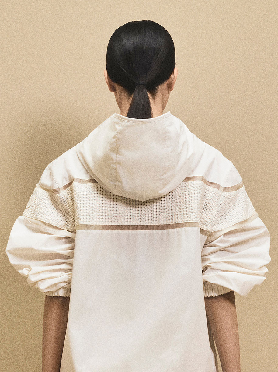 Moncler Summer Piumini Leggeri E Gilet Traspiranti