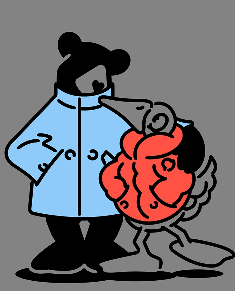 Moncler New Lovefrom Collection