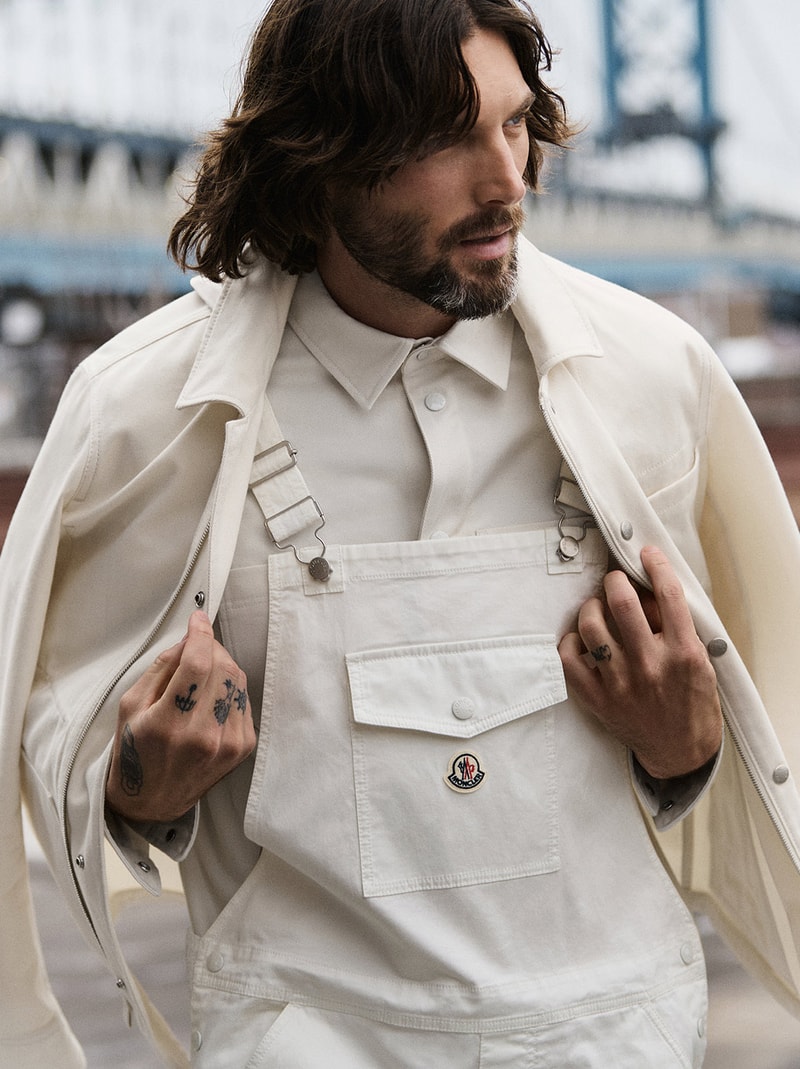 Moncler Summer Practical And Durable Jackets And Cloths