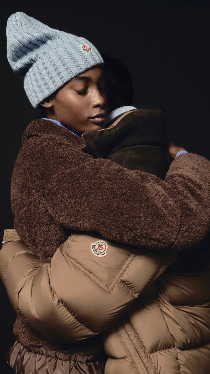 Moncler Collection The Gift Of Warmth
