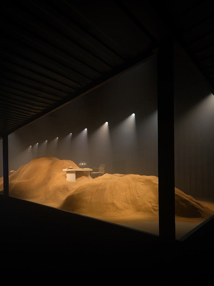 Moncler Genius x Edward Enninful