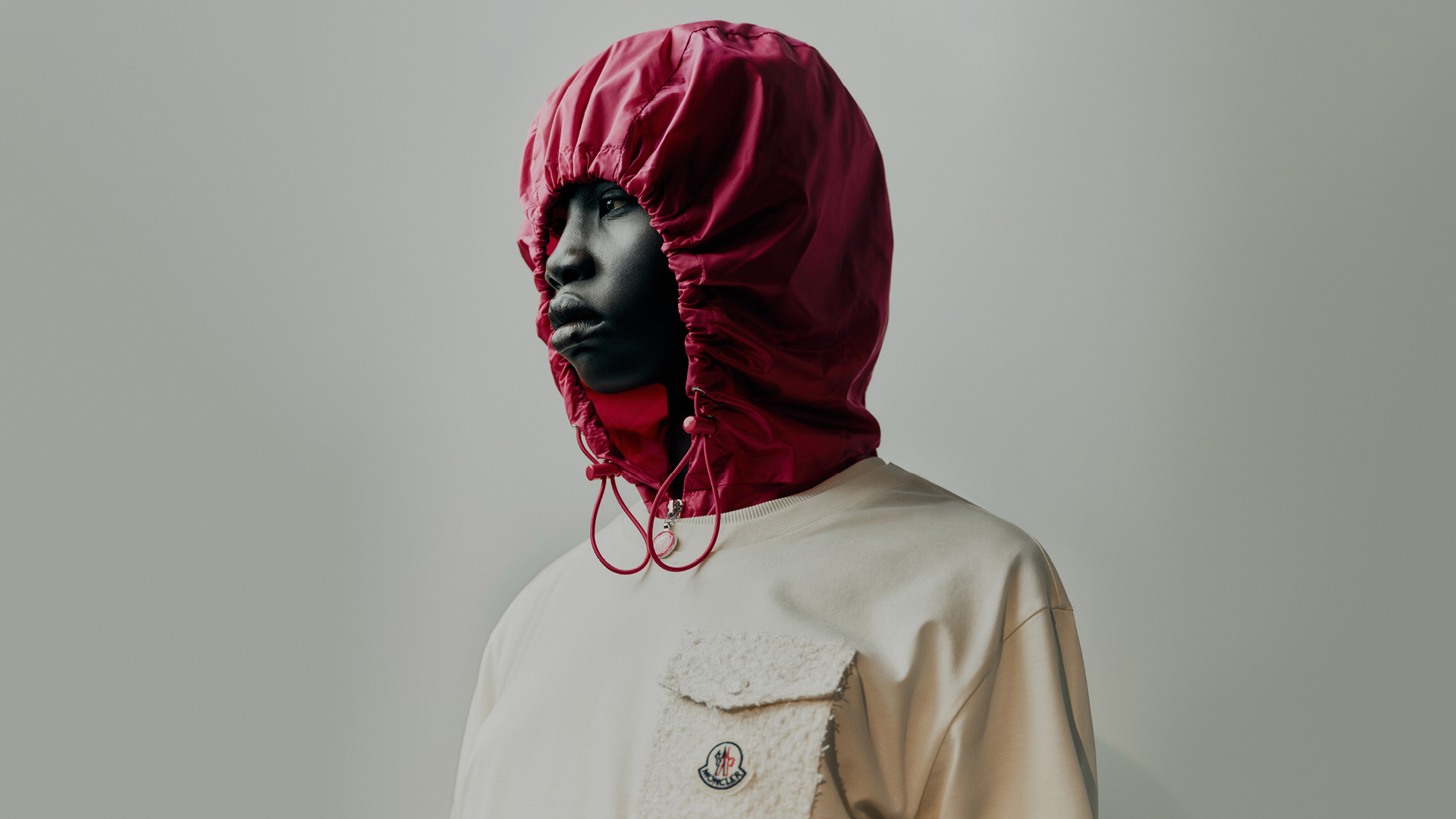 Moncler 休閒運動系列