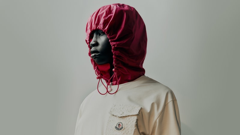 Moncler 休閒運動系列