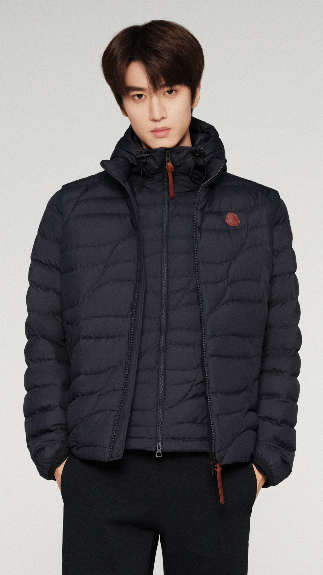 Moncler 男士新春特别系列精选