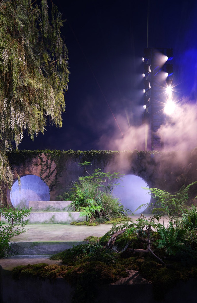 Moncler Genius x Willow Smith 1