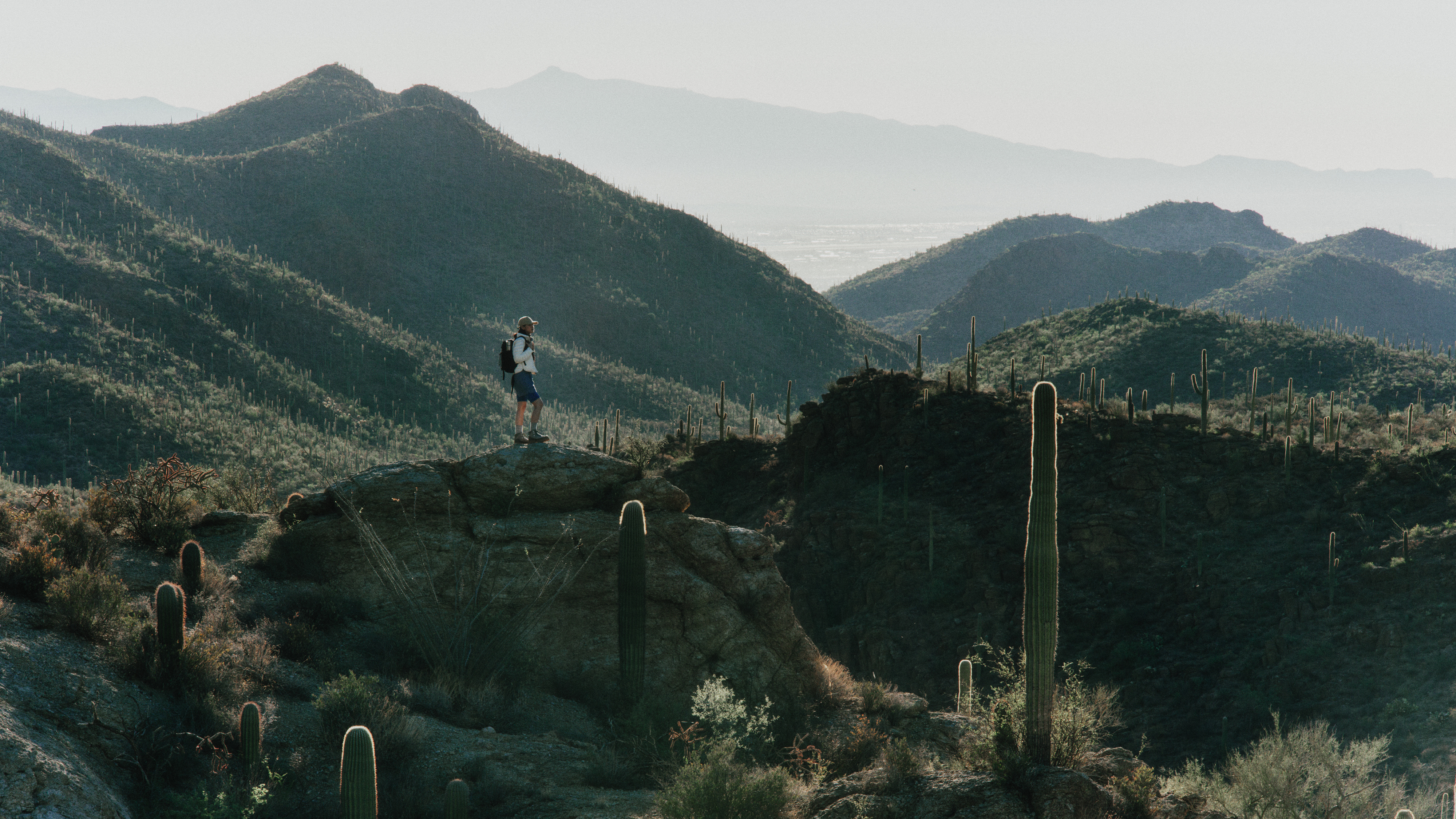 Moncler Grenoble SS26: Lightweight Layers Campaign | Moncler