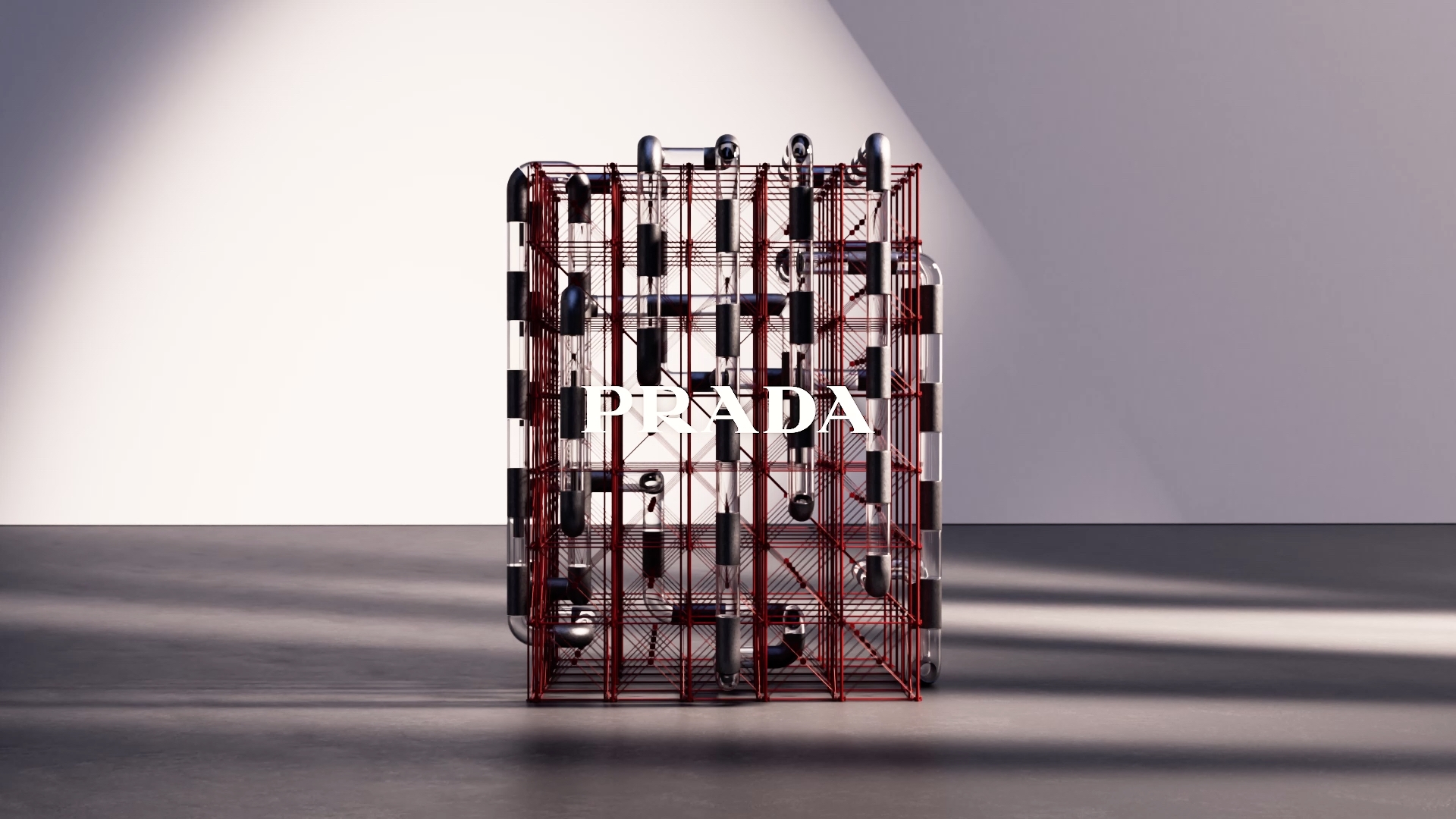 Prada × TRAVELER'S COMPANY | TRAVELER'S COMPANY