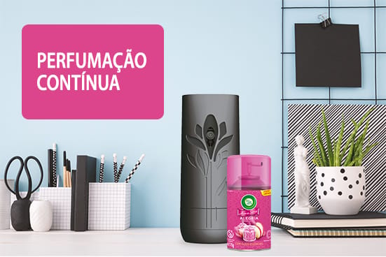 funcionalidade e duracao freshmatic
