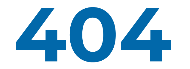 Page Not Found