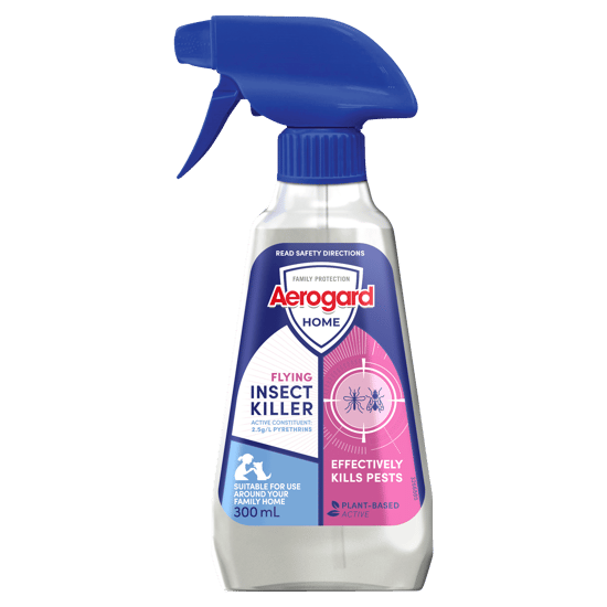 Aerogard Home Flying Insect Killer 300ml