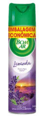 aerossol