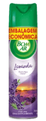 aerossol