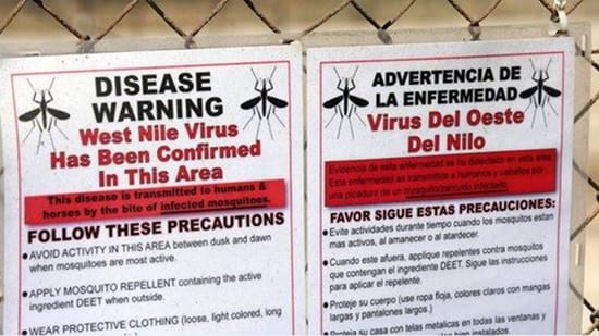 westnile