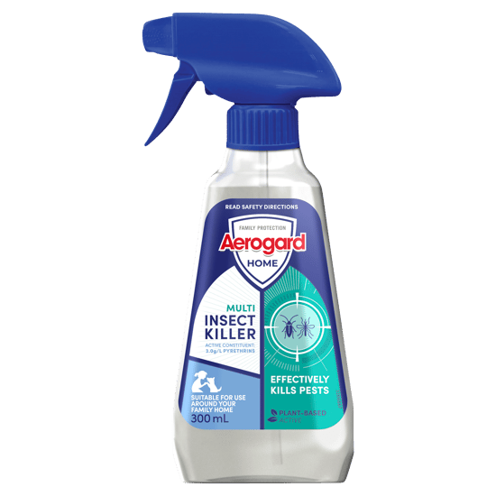 Aerogard Home Multi Insect Killer 300mL-1