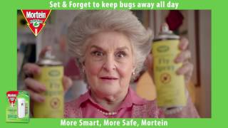 mortein