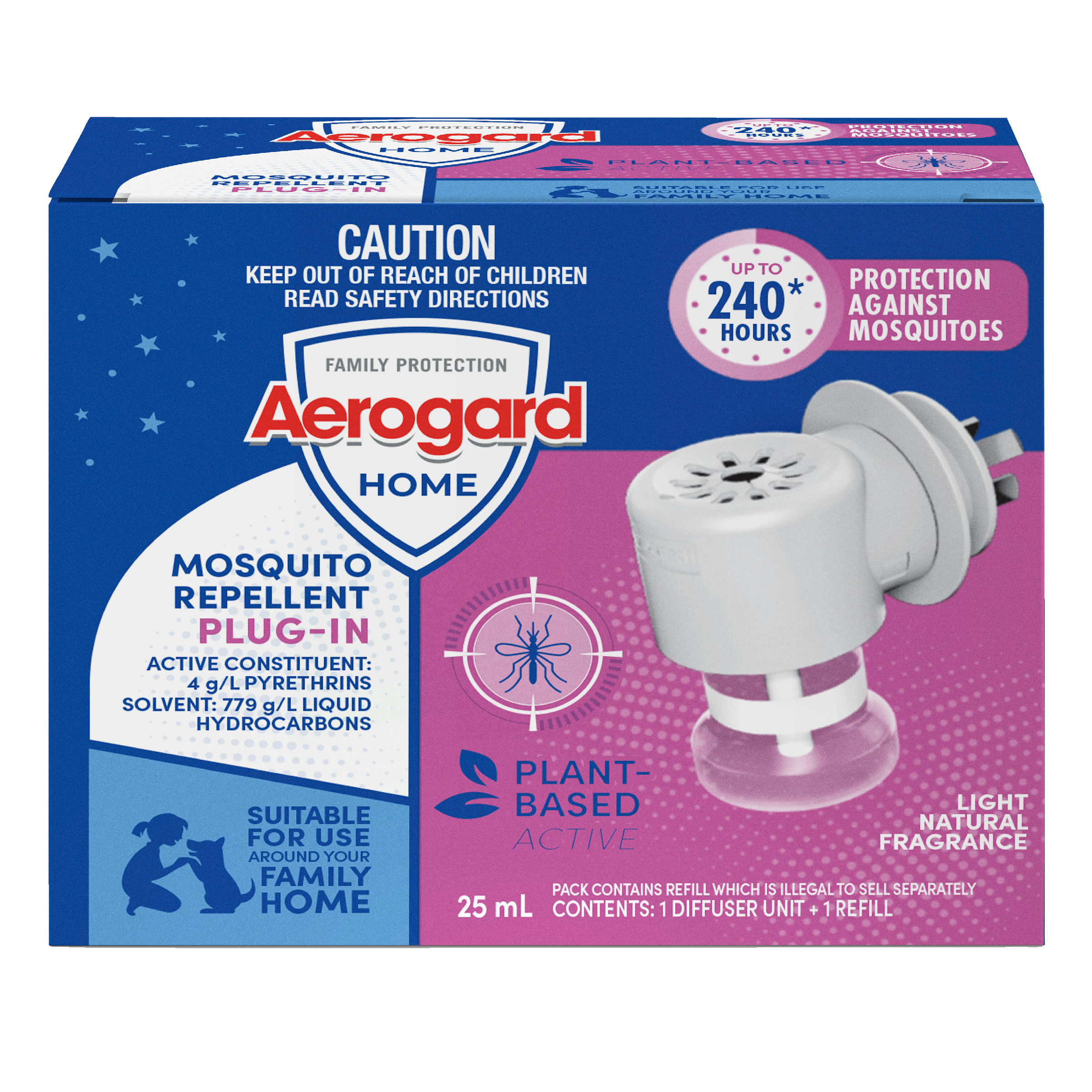  Mosquito-repellent-plugin
