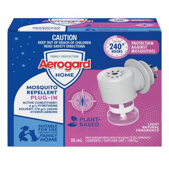 Mosquito-repellent-plugin