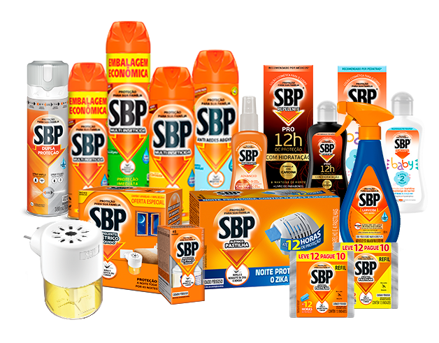 Produtos