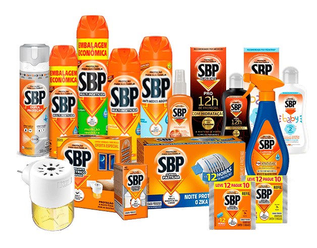 Produtos