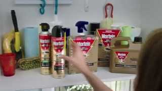mortein