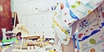 DO I HAVE TO REMOVE THE KIDS TOYS WHEN USING A FLEA BOMB?