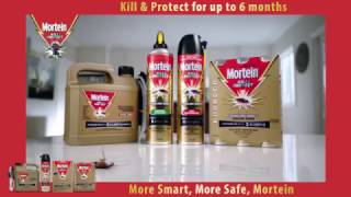 mortein