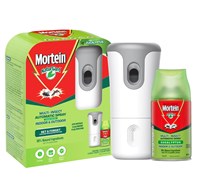 Mortein products