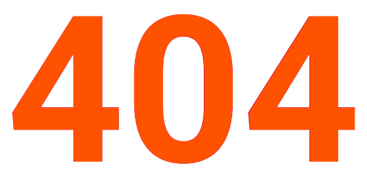 Page Not Found