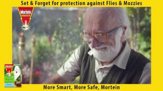 mortein