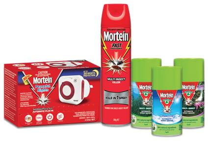 mortein-digital-products