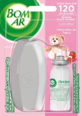 clickspray