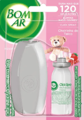 clickspray