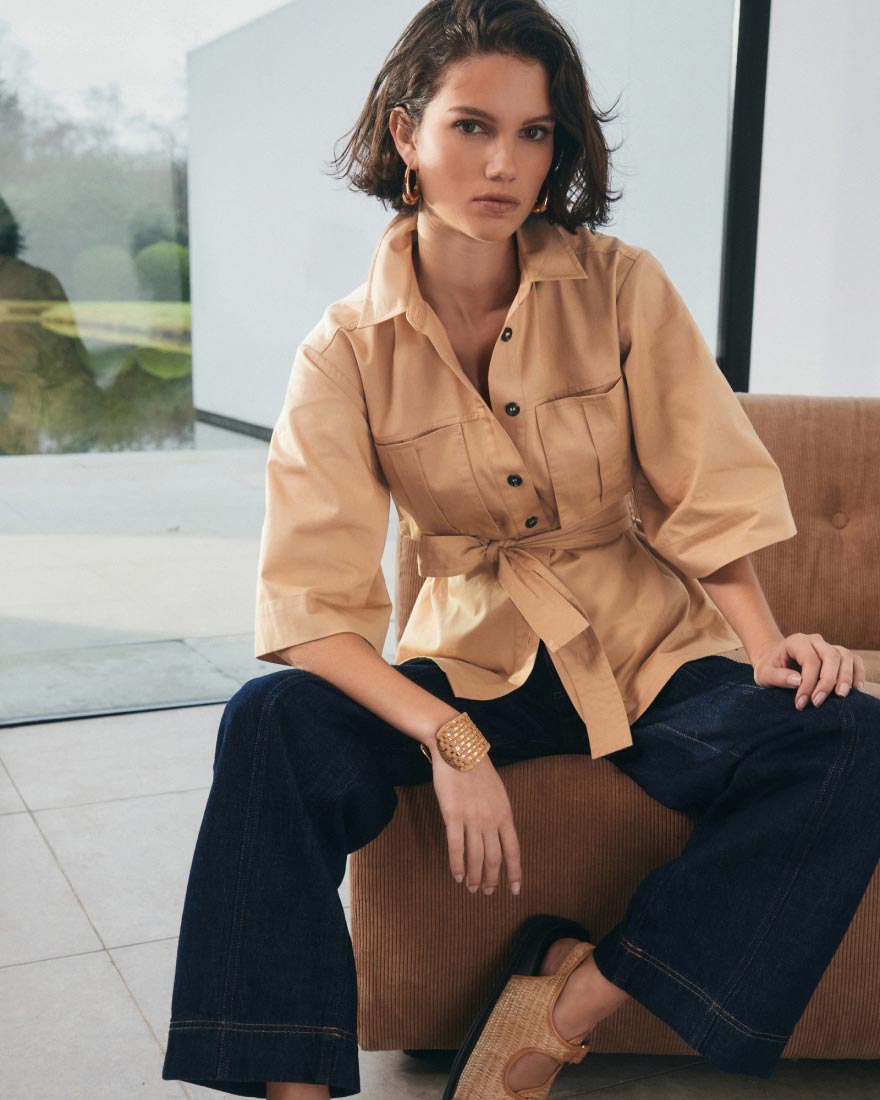 Women's Outfit Ideas | Next UK