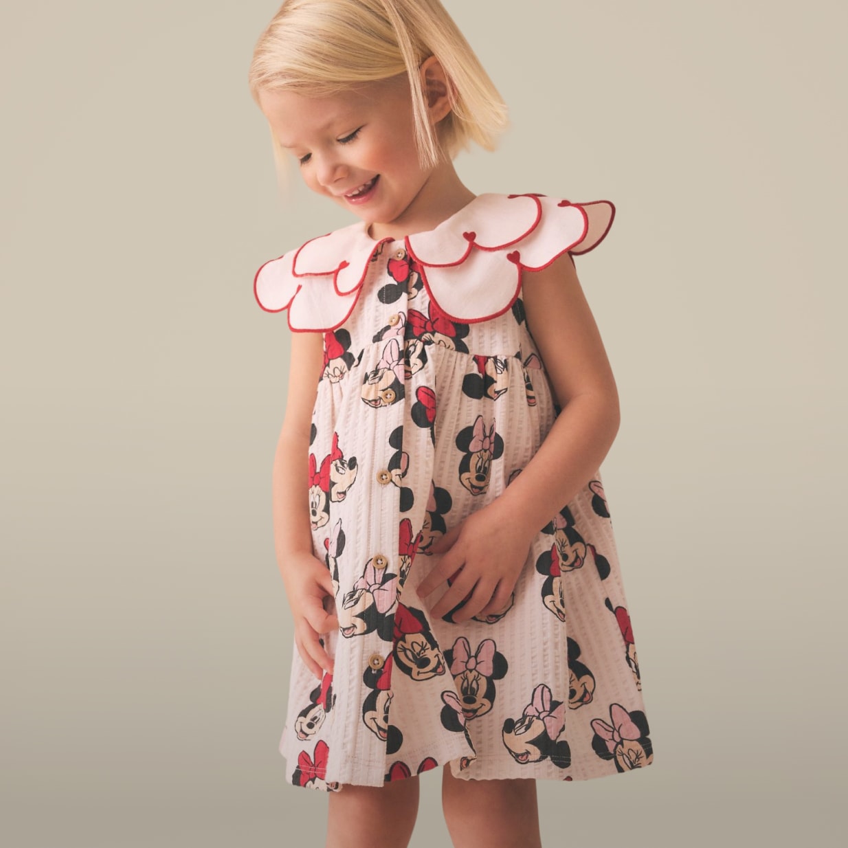 Sus personajes favoritos