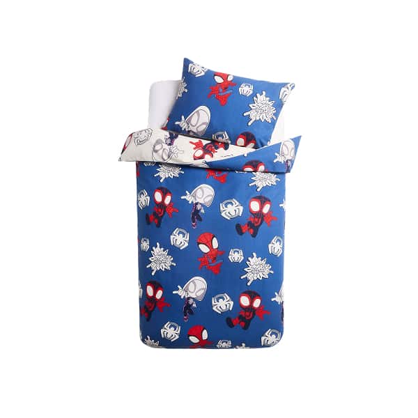 Kids' bedding