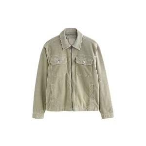 Vestes chemise