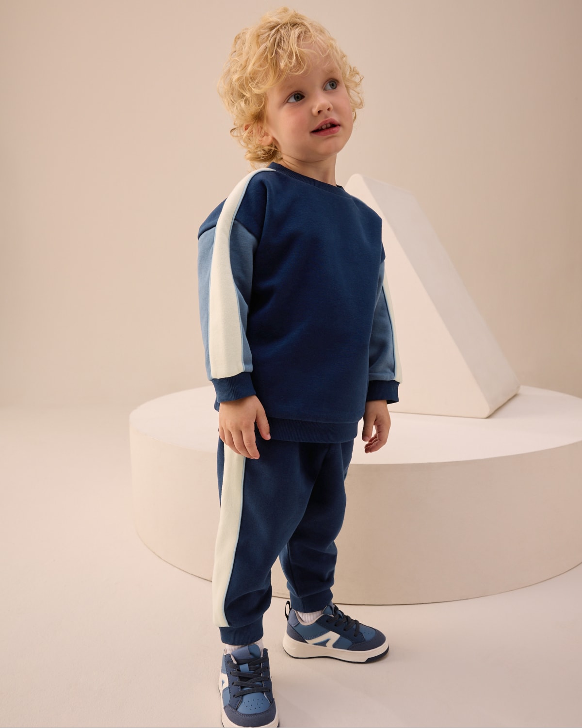 Conjunto de pantalones de chándal