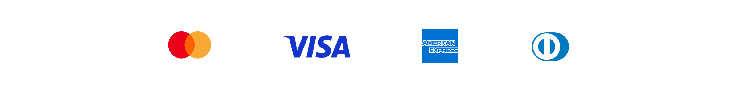 Payment logos_Mastercard, Visa, American Express, Diners - RATIO 8x1.png