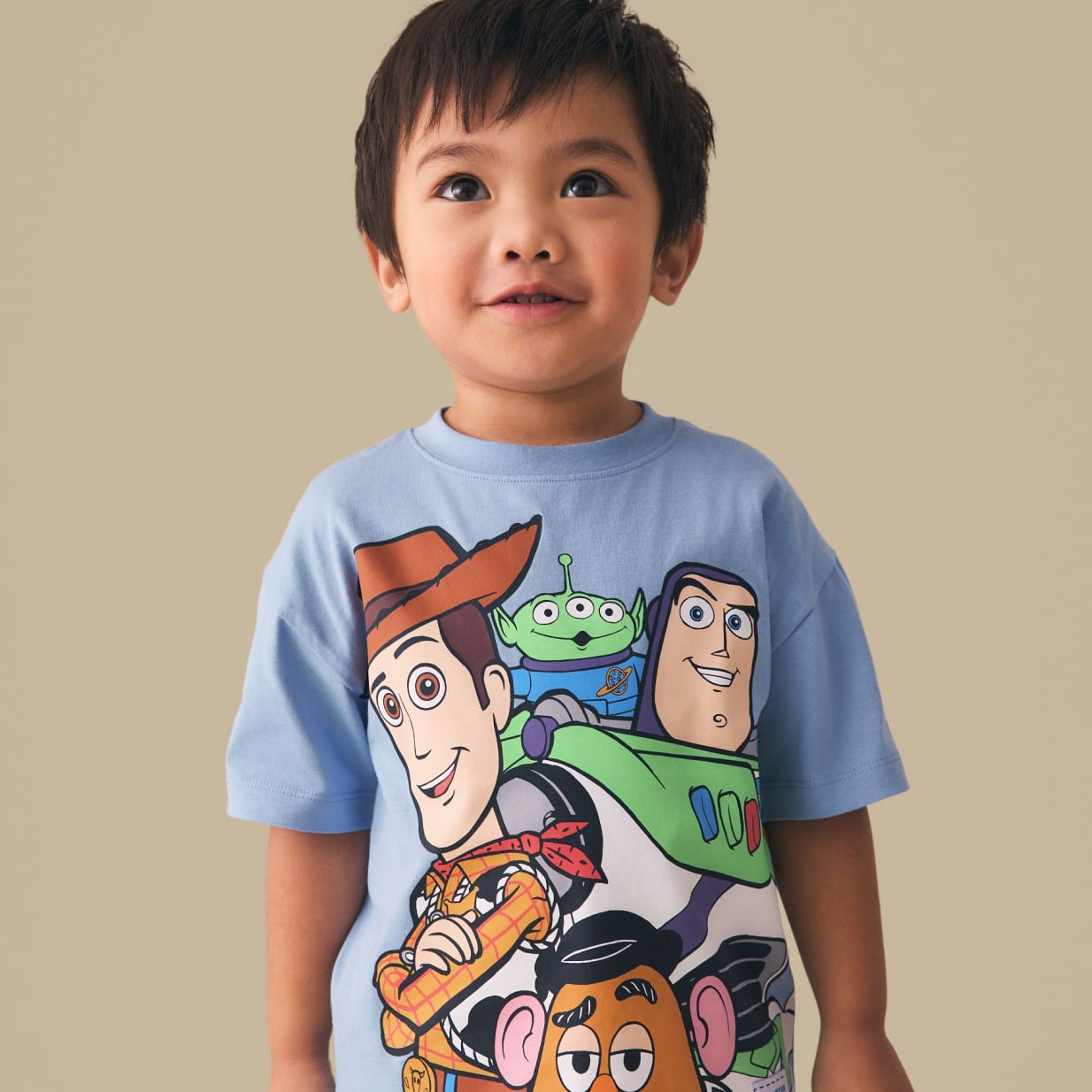 Sus personajes favoritos