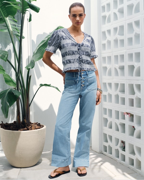 Denim
