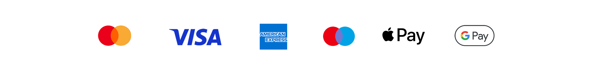 Ödəniş loqotipləri_Paypal, Mastercard, Visa, Amex, Maestro, Apple Pay, Google pay - NİSBƏT 8x1.jpg