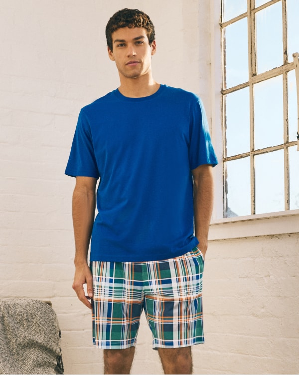 Pyjamas