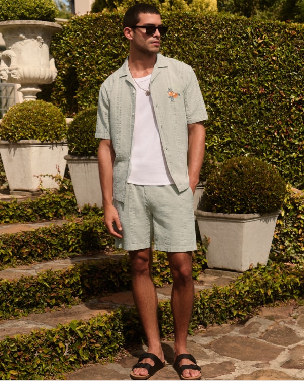 Boutique de vacances