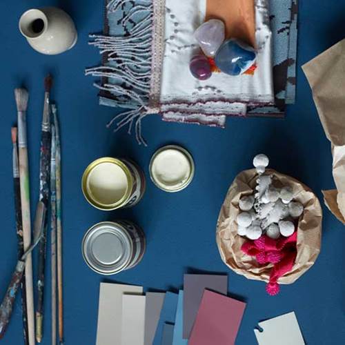 Crear Creatividad