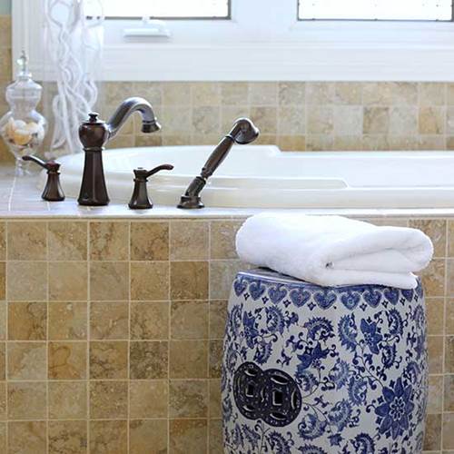 Accesorios de Baño